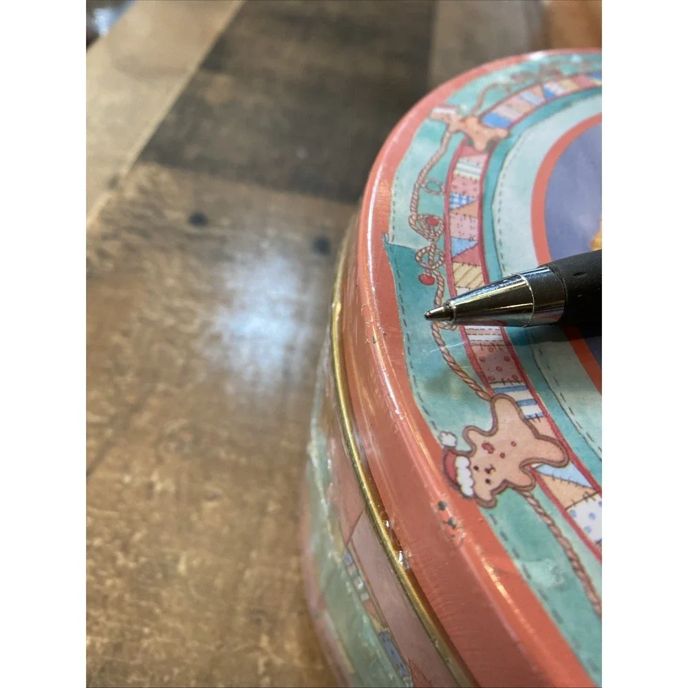 Enesco *** container